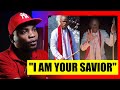 Limpopo Prophet Claims his Our Savoiur