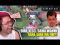 Gameplay Full Ngakak! Gendong OURA Yang Emosian! Ulti Wannn Bikin Musuh Panik!😱