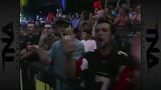 TNA iMPACT! - Opening (Mar. 01, 2007)