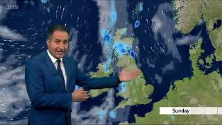10 DAY TREND 10-05-24 UK Weather Forecast Stav Danaos takes a look at weekend & long-range forecast