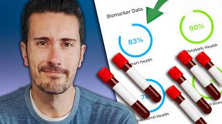 My $100 Blood Test Results Revealed Something Shocking About My Health (Siphox Health Review)