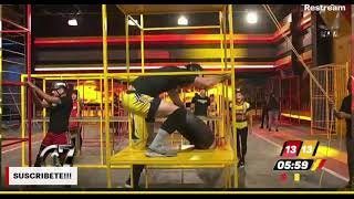 3RA COMPETENCIA | CALLE 7 PANAMA - 06 DE ENERO 2025 | #Calle7PA