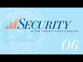 Security in the 21st Century: Eileen O’Connor from the Rockefeller Foundation