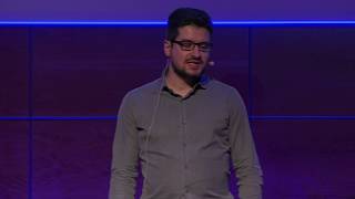 Teaching machines to see (and to pick up our mugs) | Federico Tombari | TEDxCittàdiSanMarino