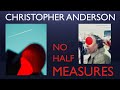 Christopher Anderson - Coming back from the edge.