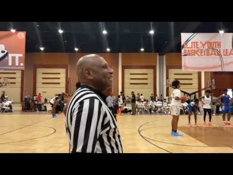 Team Durant 8th Grade At MADE Hoops 7/23/2022 - YouTube