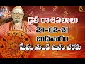 24-02-2021 | ఈరోజు రాశి ఫలాలు | Mesham to Meenam Dhina phalalu | Daily Horoscope