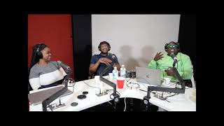 Read the room ep #1
