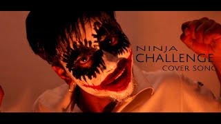 Ninja || Challenge cover song || Latest Punjabi Songs 2019 || Full Punjabi || KIRPAL MEDIA WORKS ||