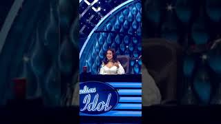 Shanmukha priya Best performance || indian idol