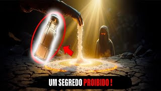 O Segredo ESPIRITUAL Que Pode Mudar Sua Vida Para Sempre