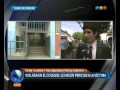 Violada en la escuela: las declaraciones de amiga y hermana - Telefe Noticias