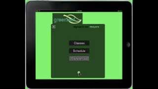 [greenleaf] interactive Lua GUI display