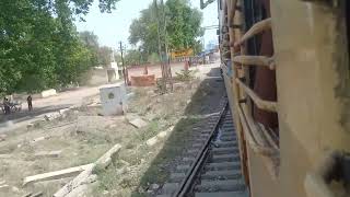 babatpur railway station