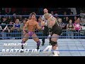 EC3 vs Tyrus: Match in 4 | IMPACT! Highlights Mar. 1, 2018