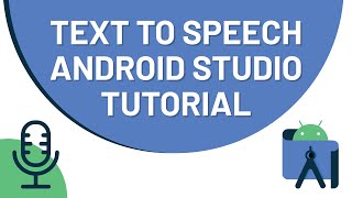 Text To Speech Android Studio Tts Tutorial Doovi