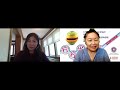 Rebecca Pang, Banking Career Journey Interview | 行行出狀元 Career Seminars