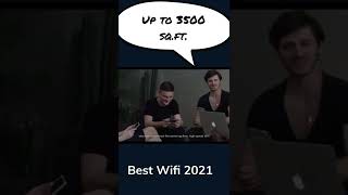 best mesh wifi 2022 | best mesh wi-fi systems 2022 #shorts