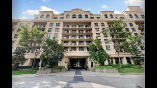 650 Sheppard Ave E #607 - Luxurious 2 Bedroom Condo in Toronto!