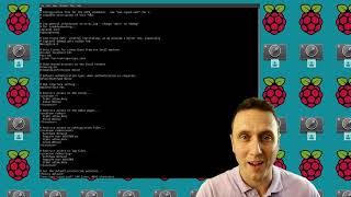 Create a Raspberry Pi based print server for your photobooth
