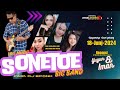 LIVE SONETOE BIG BAND || CIJAGAMULYA .CIAWIGEBANG || 18 JUNI 2024