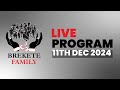 BREKETE FAMILY LIVE PROGRAM 11TH DECEMBER 2024