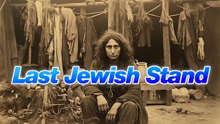 The Siege of Masada Last Stand of the Jewish Rebellion #SiegeOfMasada #JewishRebellion #historical