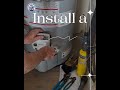 Plumbing Tips - Install a timer