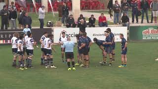 Rugbiers TV - Old Boys vs PWCC Intermedia