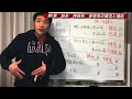 【スクールに通ったら最期】nsca cpt対策講座　you tubeで講座開始！