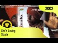 Sizzla -  She's Loving + LYRICS (Sizzla - Da Real Thing, VP Records,  2002)