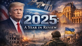 2025: A Year in Review