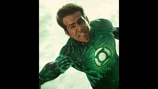" Bro Offered Him The Lantern Ring " - " Green Lantern " Edit | House of Memories (slowed)