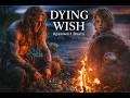 Dying Wish | A Father’s Final Prayer to His Son | Emotional Viking Ballad by Apexwolf Beats