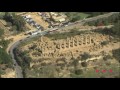 archaeological area of agrigento unesco nhk