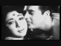 tu mere samne hai teri zulfen hai khuli_Suhagan _MalaSinha&GuruDutt_ Rafi_Hasrat_Madan Mohan_a tri.