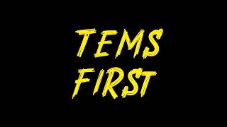 Tems - First Instrumental
