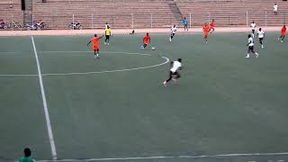 Gasogi Utd 3-0 The Winners friendly game highlights