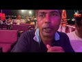 ভিয়েতনামের হা লং বে জমজমাট নাইট।। nightlife in ha long bay