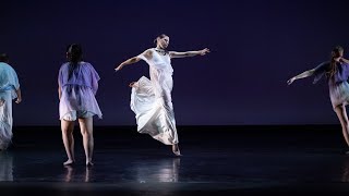 Head in the Clouds- Modern Dance Collaboration