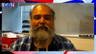 John Grant reacts to reports that Rishi Sunak may now be considering attending COP27 after backlash