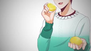 【人力SideM】柏木翼－Lemon【UTAU式人力】