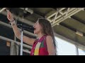 lauren daigle leads 1 000 inmates in worship at angola prison @laurendaiglemusic