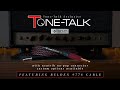 Official Launch Tone-Talk Belden 9778 Cables w/ Signum Music. Benefits Sweet Relief Cancer Charity