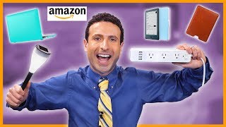 Best Amazon TECH DEALS Of The Week - DON'T miss these!