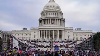 The timeline of a mob | Here's how pro-Trump rioters gathered and took over the Capitol