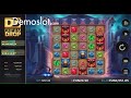 Temple Tumble 2 Slot (RELAX GAMING) + DEMO LINK