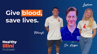 Ep 155 | Every Drop Counts