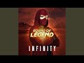 Infinity (Radio Edit)