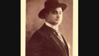 Beniamino Gigli sings Cottrau's \